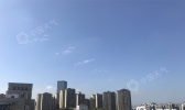 重庆回归晴热模式　全市最高可达39℃注意防暑