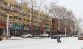 东北华北等地雨雪今日加强 南方大部明起气温“大跳水”