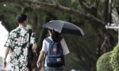 7月广东台风最新消息今天 广东7月台风什么时候登录