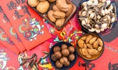 春节为什么要祭祀