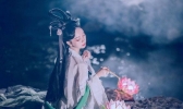 2019成都国色天香乐园中秋汉服活动时间+地点+票价