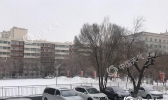 中东部雨雪降温来袭 10省区降雪局部暴雪