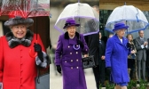 英国一年四季穿什么衣服