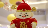 财神爷摆放位置禁忌 家里的财神爷放在哪里