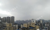 春节期间重庆先晴后雨 除夕主城有望见到太阳