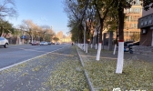 【内蒙古】-23℃内蒙古东部局地迎今冬最冷清晨今明两天全区大部气温慢回弹
