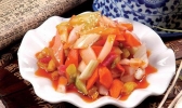 怎么做四川泡菜 四川泡菜的做法介绍