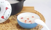 白果莲子粥做法 白果莲子粥的作用