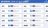 广西今天各地云量增多 百色崇左等地局地有大雨