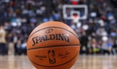 NBA更换比赛用球：陪伴你37年的斯伯丁走了