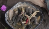 酸菜羊杂的家常做法 酸菜羊杂怎么做好吃