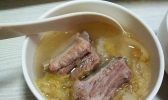 酸菜排骨汤的做法 怎么做酸菜排骨汤味道好