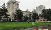 北京今天雨水渐止气温将创新低 白天或不足10℃