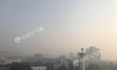 新消息！湖北武汉等地大雾阻交通 明冷空气南下能见度转好