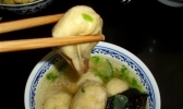 水面筋塞肉的做法