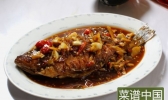 红烧鲈鱼的做法