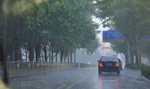 浙江今明两天有雷雨 伴有短时暴雨和局地7～9加雷雨大风