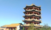 淮南有哪些历史变革