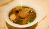 牛肉炖萝卜的做法 牛肉炖萝卜的家常做法