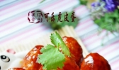 可乐虎皮鹌鹑蛋的做法