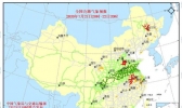 全国交通天气预报：7月22日全国高速路况最新实时查询