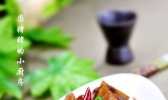 香辣啤酒鸭的做法