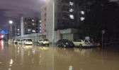 广西迎来1984年最早汛期 桂林等7市现暴雨大暴雨