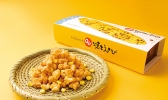 日本有哪些必买的零食
