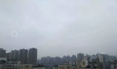 【重庆】11月来重庆度过历史同期最暖天　周日高山将飘雪