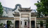 中国四大古镇  我国四大古镇是哪四个