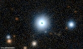 天文学家定位出“Wow!信号”源：人马座恒星2MASS 19281982-2640123的一颗行星