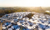 2019世园会中秋节 门票优惠+教师中秋优惠