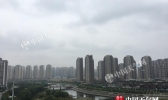 辽宁发布今年下半年首个寒潮预警 辽阳等地降温8-10℃