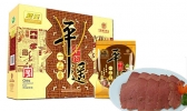 晋中有哪些值得送人的特产 山西晋中特产