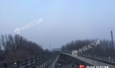 北京今天最高温冲击12℃ 明降温5℃周二起气温平稳
