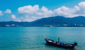 泰国最大的河流在哪里