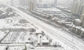 中东部雨雪继续“添堵” 江南等地湿冷难耐