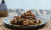 清蒸排骨的家常做法 怎么做清蒸排骨