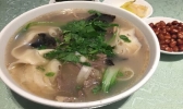 郑州好吃烩面馆 郑州烩面馆排名