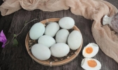 盐水腌咸鸭蛋的做法 腌咸鸭蛋的方法