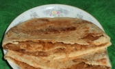 麻酱饼的做法