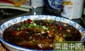 鱼香茄子的做法
