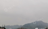 本周湖南西部北部阴雨频繁“打卡” 湘北等局地将现中度霾