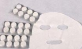 如何正确使用面膜纸