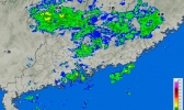 【广东】第19号台风“天鹅”生成 我省海面风力较大