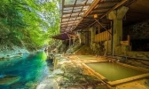 日本著名的温泉有哪些