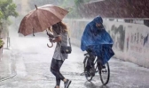 今日小暑河北雷雨降温 全省最高气温不足30℃