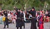 2019西塘文化周时间+地址+门票+活动安排