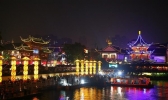南京秋季旅游景点推荐