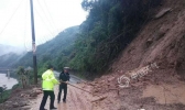 云贵等多地降水量破纪录 干季缘何遭罕见暴雨？